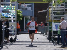 CityHall-Marathon 2007